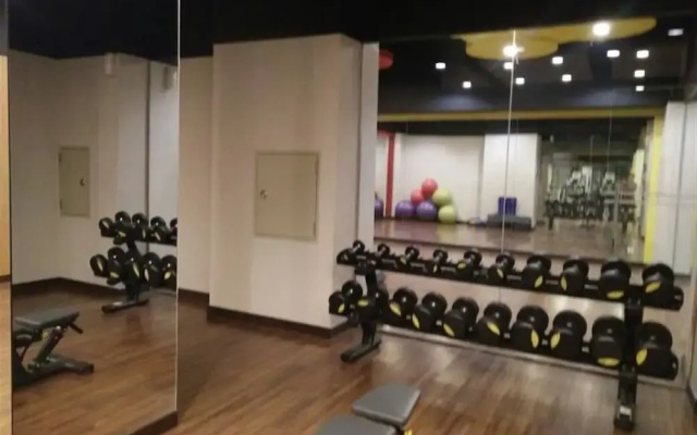 Strategic And Comfort 2Br Apartment At Signature Park Grande