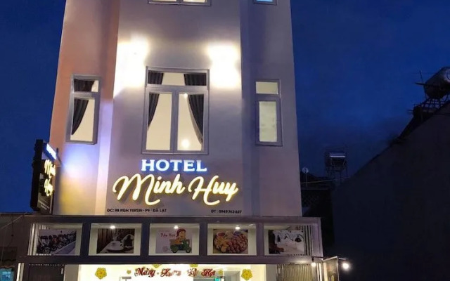Minh Huy Hotel