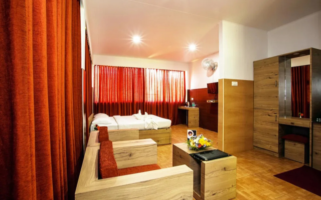 Crescent Family Resort