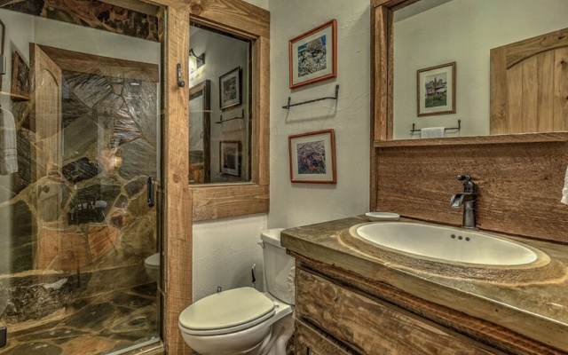 Secluded Serenity by Escape to Blue Ridge