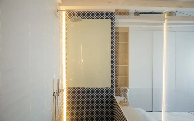 HOMEABOUT CHUECA Apartment