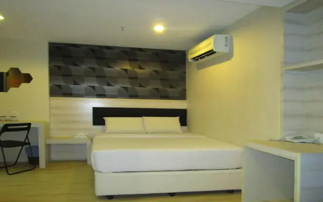 T-Hotel Bukit Bintang