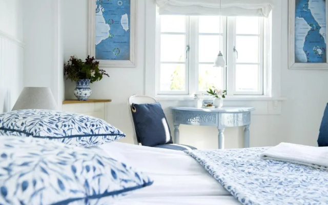 Hotel Villa Brinkly