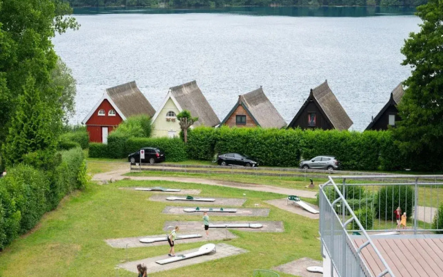 Unvergessliches Apartment am See