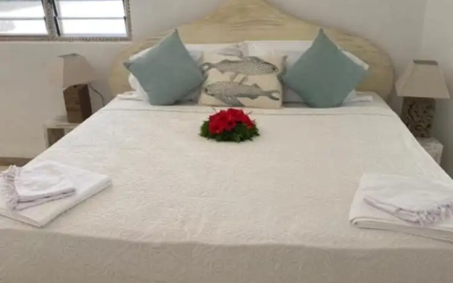 Hob House Watamu