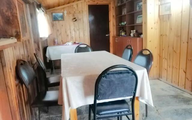 Guesthouse Sagrila