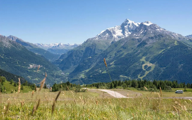 MGM Hôtels & Résidences – Hôtel Alpen Lodge
