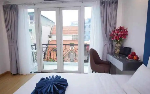 Hanoi Capital Premium Hotel