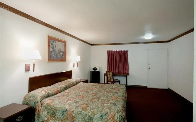 Americas Best Value Inn