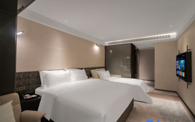 Look Inn Kunming