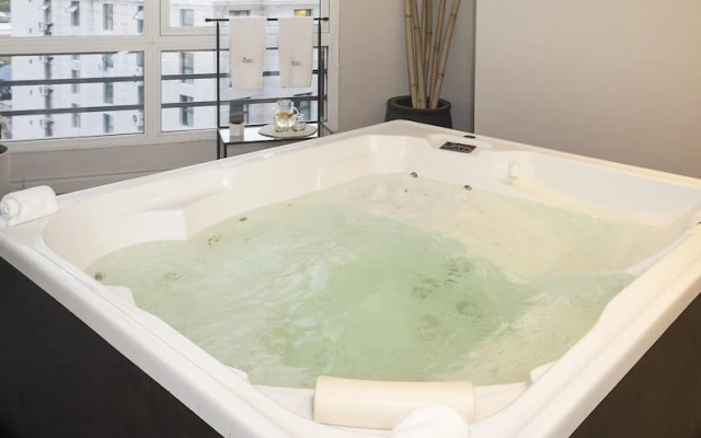 Visit Hotel & Apart