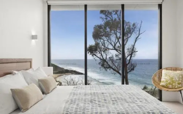 Iluka Blue