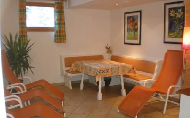 Pension Falkenstein