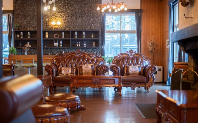 Holiday Villa Hotel & Resort Karuizawa