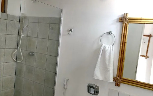 Namaste Suites