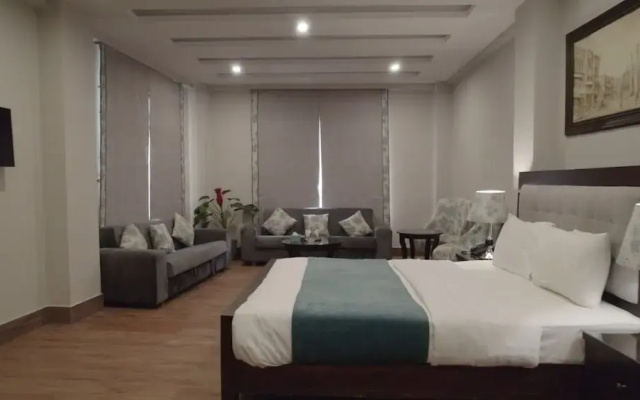 Nawab's Hotels and Resorts