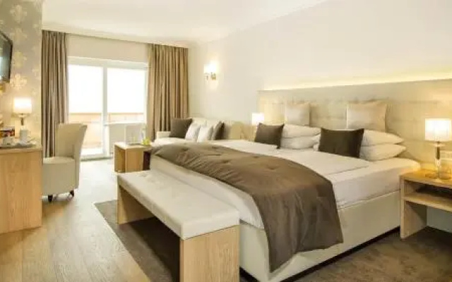 Small & Beautiful Hotel Gnaid