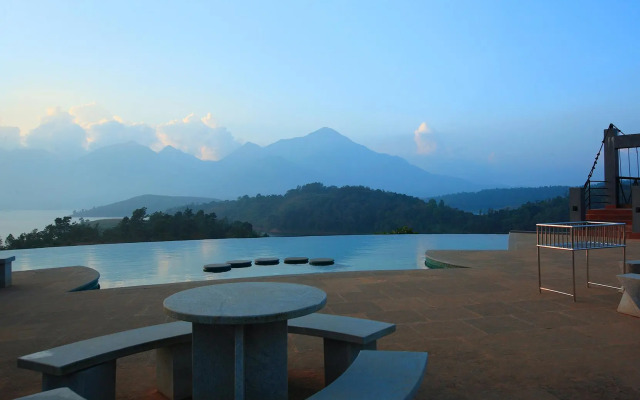 Arayal Resorts: A Unit of Sharoy Resort, Wayanad