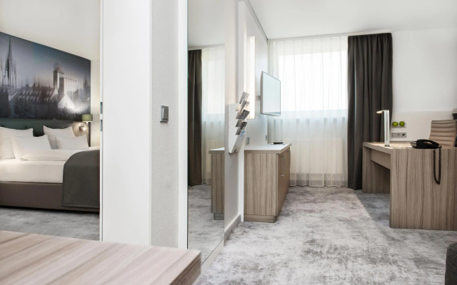 Atrium im Park Hotel Regensburg