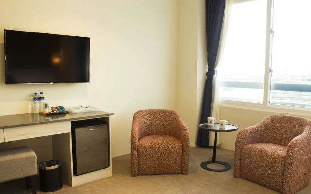 Budai ocean hotel