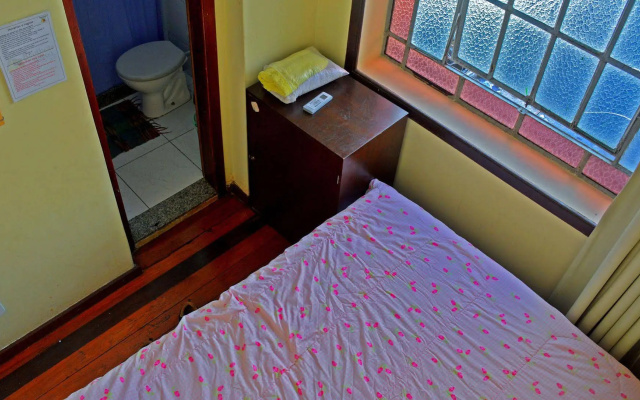 Hostel Brothers