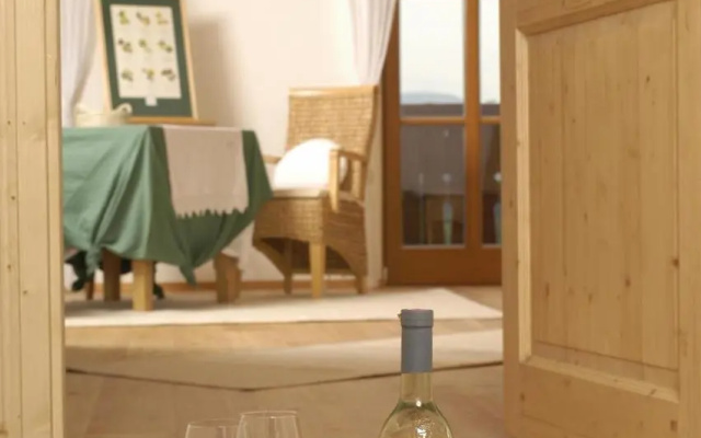 Winzerzimmer Pronegg vlg. Kristeindl