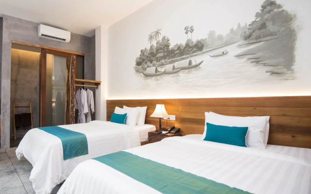 Sarina Boutique Hotel
