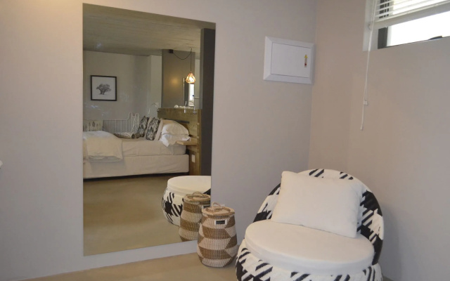 Ilanga Beach House