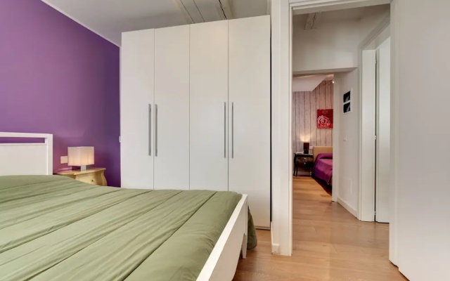 Leon D Oro Apartment by Wonderful Italy