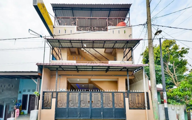 New Nara Guest House