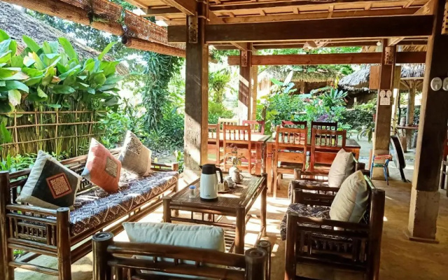 Puluong Home