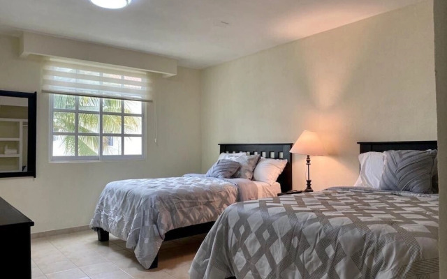 SM Apartments