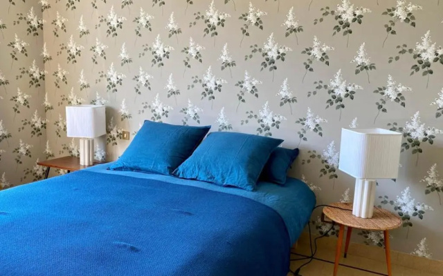 Maison Jullouville, 7 pièces, 10 personnes - FR-1-361-375