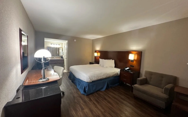 Gateway Hotel