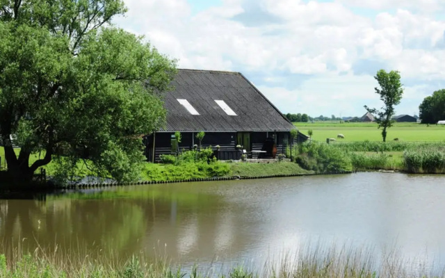 Romantic Holiday Home With Plenty of Cycling and Walking Possibilities