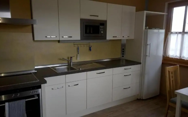 Ferienhaus Mounty