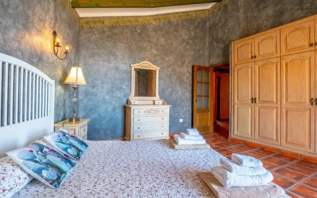 Casa Magma