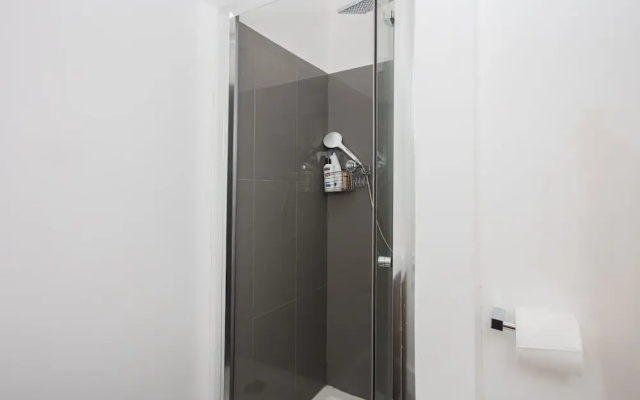 Studio Apartment Near Oxford Circus