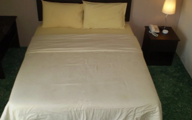 RJ Hotel Skudai