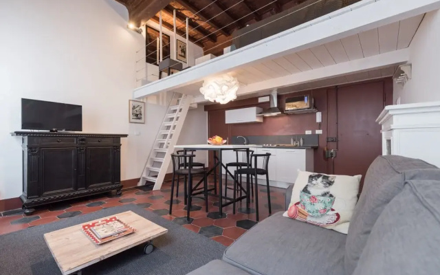 Apartment San Gallo