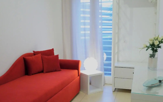 Casa Massima Suites