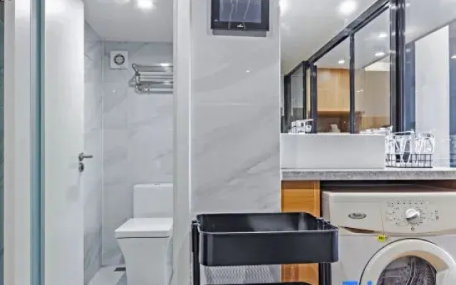 Shenzhen Tianshe Homestay