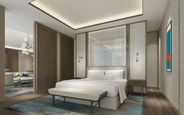 STEIGENBERGER Hotel Kunming Sunac