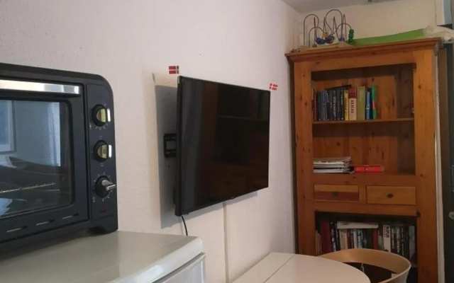 Appartement Port Barcarès, 2 pièces, 4 personnes - FR-1-195-4