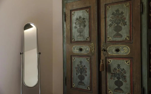 Apartment Cavour 1