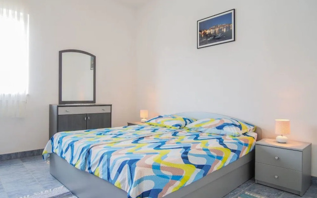 Apartments Dirk
