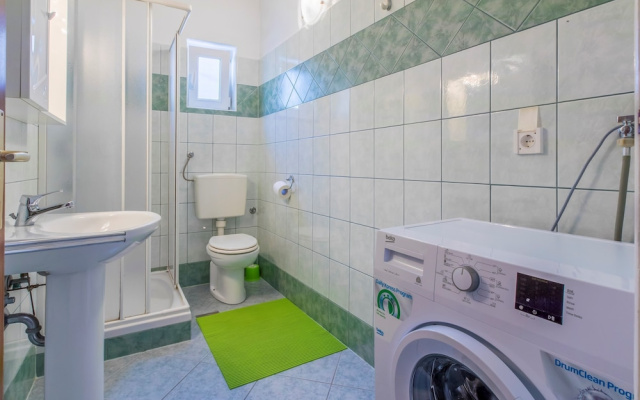 Apartment Silvana