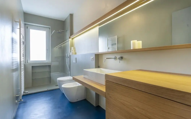Skyline Udine Roomy Apartment