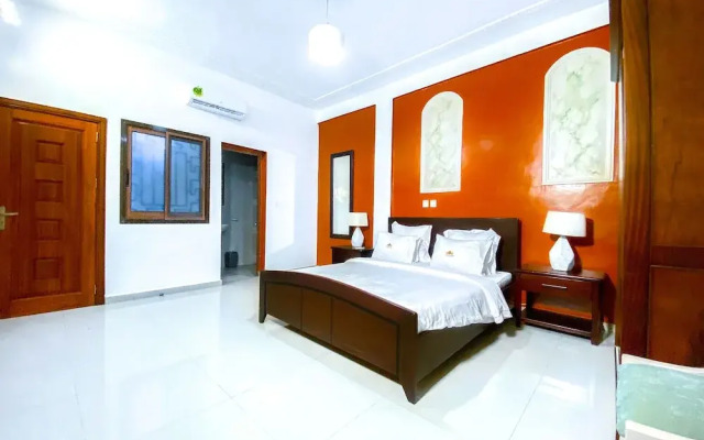 Residence Le Progres
