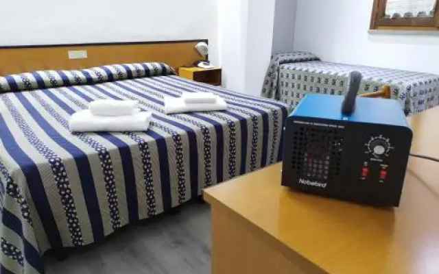 Albergo Martini
